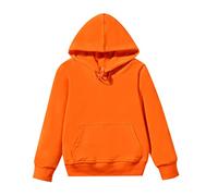 Felpa con Cappuccio da Ragazzo Felpa con Cappuccio da Ragazzo e Bambino Inverno Caldo Chic Economico Maglioni Sportivi in Cotone Maglioni Casual in Cotone Adolescenti Bambini Multicolori