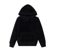Felpa con Cappuccio da Ragazzo Felpa con Cappuccio da Ragazzo e Bambino Inverno Caldo Chic Economico Maglioni Sportivi in Cotone Maglioni Casual in Cotone Adolescenti Bambini Multicolori