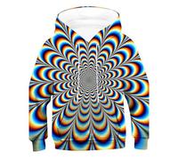 Felpa con Cappuccio da Ragazzo Felpa con Cappuccio Semplice Felpe Maglione da Ragazzo Inverno Caldo Chic Economico Abbigliamento novità Abbigliamento Sportivo Casual Maglione Lavorato a Maglia