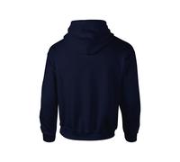 Felpa con cappuccio da uomo 12500 - Gildan Cappuccio per adulti con cappuccio