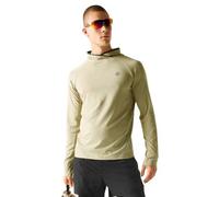 Felpa con cappuccio Dare 2B Sprint City Beige L