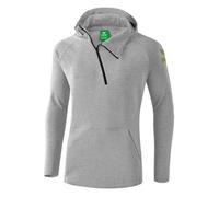 Felpa con cappuccio da uomo Erima Essential XXL