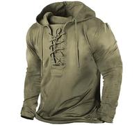 Felpa con cappuccio da uomo, felpa con cappuccio e coulisse, pullover con cappuccio slim fit alla moda, felpe con cappuccio casual per tutti i giorni, felpa con cappuccio leggera con coulisse alla