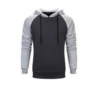 Felpa con Cappuccio da Uomo, Giacca Felpa con Cappuccio Ottima qualità Molto Morbida E Robustaper Il Tempo Libero O Il Lavoro Hoodie Sweatshirt Sweater Unisex -Adulto Giacca Felpata Graphic Hoodie