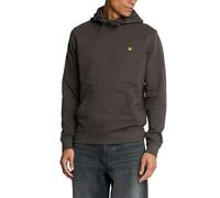 Lyle & Scott Felpa Con Cappuccio Ml416vog