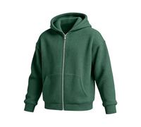 Felpa con Cappuccio da Uomo per Il Comfort Quotidiano. Foderata in Pile, co | Maglione Arancione Abbinamento Uomo Grigia a Softshell Marinaio Semplice Chiuse Marche Della M Corto Sera
