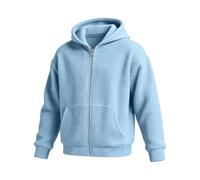 Felpa con Cappuccio da Uomo per Il Comfort Quotidiano. Foderata in Pile, co | Maglione Arancione Abbinamento Uomo Grigia a Softshell Marinaio Semplice Chiuse Marche Della M Corto Sera