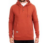 Felpa con cappuccio da uomo Volcom Brakk pullover felpa con cappuccio,...