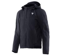 FELPA CON CAPPUCCIO DAINESE MOTO IGNITE 2 TEX JKT 001