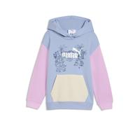 Felpa con cappuccio dal taglio morbido per bambini PUMA x DORA THE EXPLORER, Accessori, Blu, 2-3Y 2-3Y