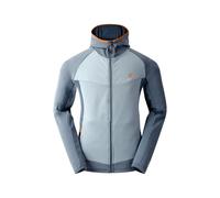 Felpa con cappuccio Dare 2B Assimilate IV Bleu 3XL