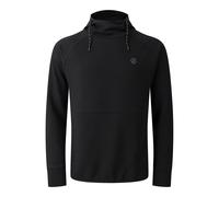 Felpa con cappuccio Dare 2B Ollie Noir M