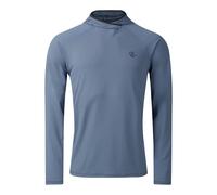 Dare2b Sprint City Hoodie Grigio 3XL Uomo