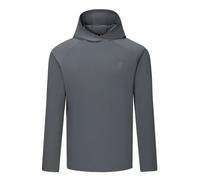 Dare2b Sprint City Hoodie Grigio S Uomo