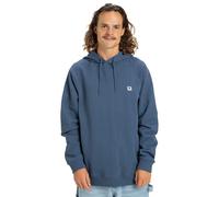 Felpa con cappuccio DC Shoes Notes Bleu L