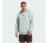 Felpa con cappuccio Designed for Training Wonder Sage XS
