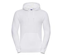 Felpa con cappuccio di Russell Men 0R575M0 - Giacca con cappuccio Warm Hoodie
