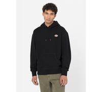 Felpa con cappuccio Dickies Millersburg nera taglia 2XL