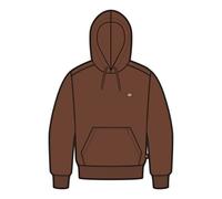 Felpa con cappuccio dickies oakport