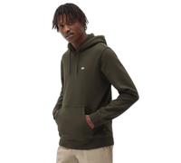 Felpa con cappuccio Dickies Oakport Vert XL