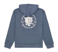 Felpa con cappuccio Dickies Wrench per tempo tempestoso, taglia M