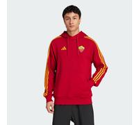 Felpa con cappuccio DNA AS Roma Team Victory Red S