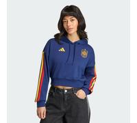 Felpa con cappuccio DNA Spagna Dark Blue S