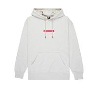 Felpa Con Cappuccio Dna Uomo - Uomo - s - Quiksilver