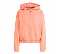 Felpa con Cappuccio Donna Adidas All Szn Salmone