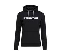 Felpa con cappuccio donna Head Club Rosie Noir M