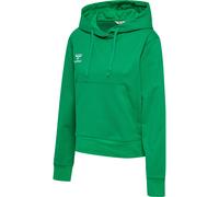 Felpa con cappuccio donna Hummel Go 2.0 Vert S