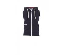 Felpa con cappuccio donna Payper Boxer+ Bleu S