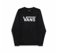 Felpa con Cappuccio Donna Vans Classic Nero