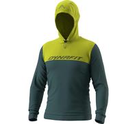 Dynafit - 24/7 Hoody - Felpa con cappuccio M blu