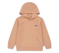 Felpa con cappuccio e badge, BATWING Arancione 12 anni - 150 cm Tinta unita
