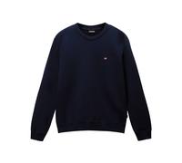 NAPAPIJRI Felpa 'Balis Crew 1' blu, Taglia M