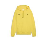 Felpa con cappuccio e grafica PUMA x POKÉMON dal taglio morbido da uomo, Accessori, Giallo, L L