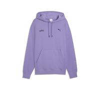 Felpa con cappuccio e grafica PUMA x POKÉMON dal taglio morbido da uomo, Accessori, Viola, L L