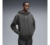 Felpa con cappuccio e grafica PUMA x SAYSKY unisex, Abbigliamento, Grigio, S S