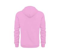 Felpa con cappuccio e tasche in poliestere mezza zip per bambini | Maniche lunghe con cappuccio, mezza zip, maniche lunghe, tasca frontale e tasca sulla manica per abbigliamento casual