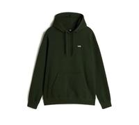 Felpa con Cappuccio e Tasche Vans Left Chest II Loose PO Dried Kelp - VN000P21EM