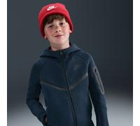 Nike Sportswear HV5867 - Felpa con cappuccio per bambini più grandi