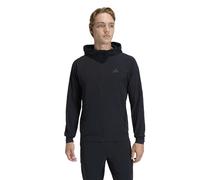 ADIDAS D4T HYBRID FZ HOOD L