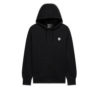 Felpa con Cappuccio e Zip FOX Head Sasquatch NeroXL Nero