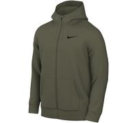 Felpa con cappuccio e zip Nike Dri-FiT Vert M