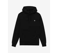 Felpa con cappuccio Element Cornell Classic nero intenso - XL