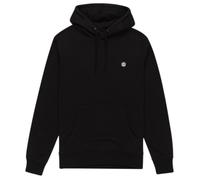 Felpa con Cappuccio Element Cornell Classic PO Flint Black