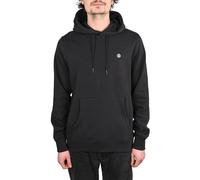 Element Felpa con cappuccio Cornell Classic Nero XL Uomo