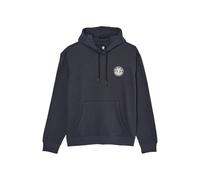 Element Seal Bp Hoodie Nero M Uomo