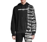 Felpa Con Cappuccio Elevenparis Uomo Qualcosa Non Va Con Noi